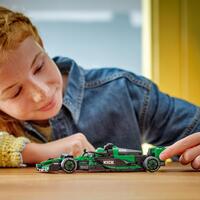 LEGO Speed Champions 77247, KICK Sauber F1® Team C44 Race Car