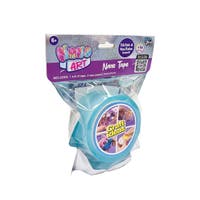 Nano Art, Nano Tape Blue