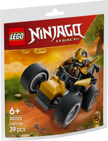 LEGO Ninja-Coles bil 30723