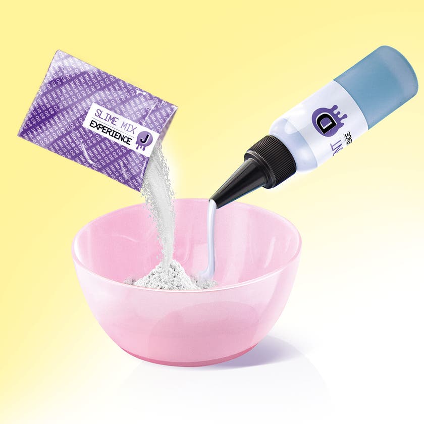 SO SLIME Slime Lab 1-pack