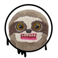 Fugglers Sickening Sloth Deluxe Puppetronic