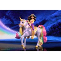 Unicorn Academy, Small Doll Sophia&Magic Wildstar