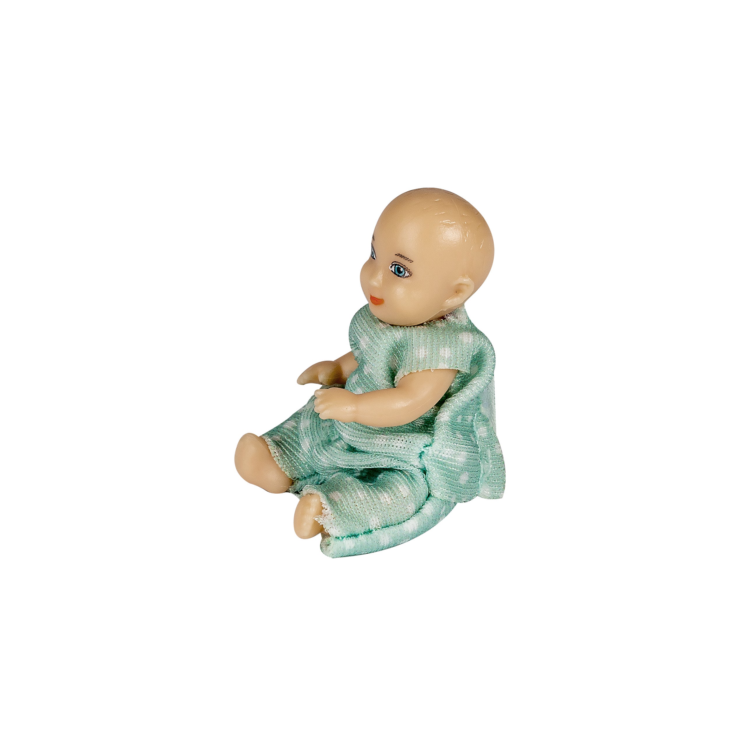 Lundby Dockhusdockor Charlie