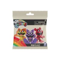 POPPY PLAYTIME - Minifigures - S3 Critters