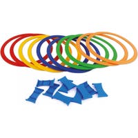 Skills, Ringar, bygg din egen hage