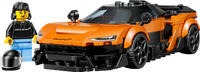 LEGO® Speed Champions McLaren W1 77257