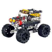 Mech-Tech, Buggy 201 delar