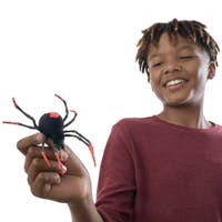 Robo Alive, S2 Spider