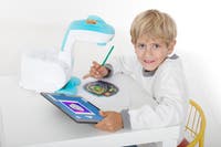Smart Sketcher Projector 2.0: Ritprojektor