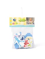 Teddykompaniet - Babblarna Badleksaker