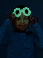 Plus-Plus, Glow / 600 Pcs