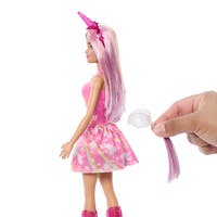 Barbie Core Unicorn Doll