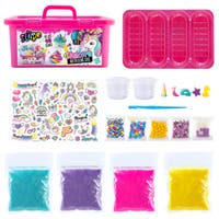 So Slime Unicorn Slime Case