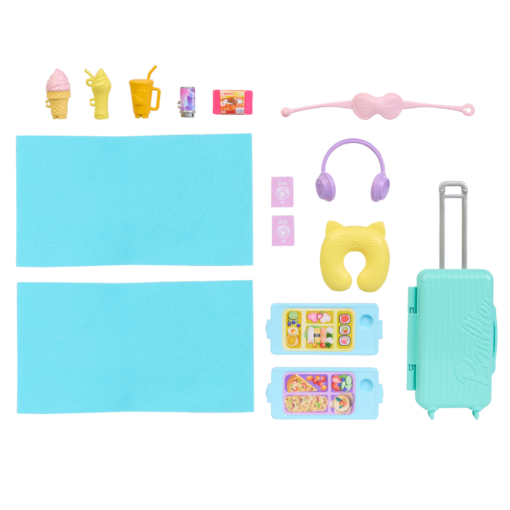 Barbie 2026 Dream Plane
