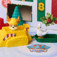 Paw Patrol Advent Calendar 2025