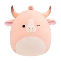 Squishmallows 50 cm P24 Howland Bull