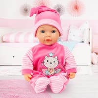 Humble&Heart, Docka Juni 38 cm