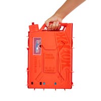 Hot Wheels, Track Builder Fuel Can Stunt Box