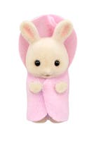 Sylvanian Families - Trillingbebisarnas badpaket