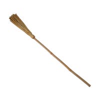 Halloween, Broom