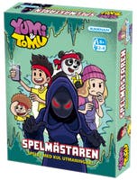 Yumi och Tomu-Spelet SE