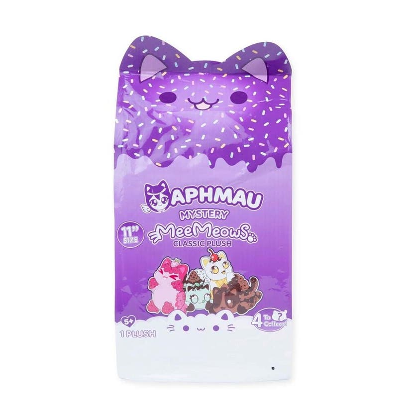 Aphmau, Mystery Plush Large 28 cm Ice Cream A