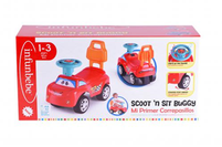 Baby Sparkbil 50Cm B/O