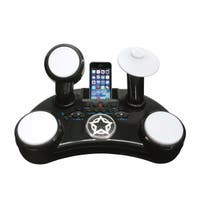 Stage, Digitala trummor