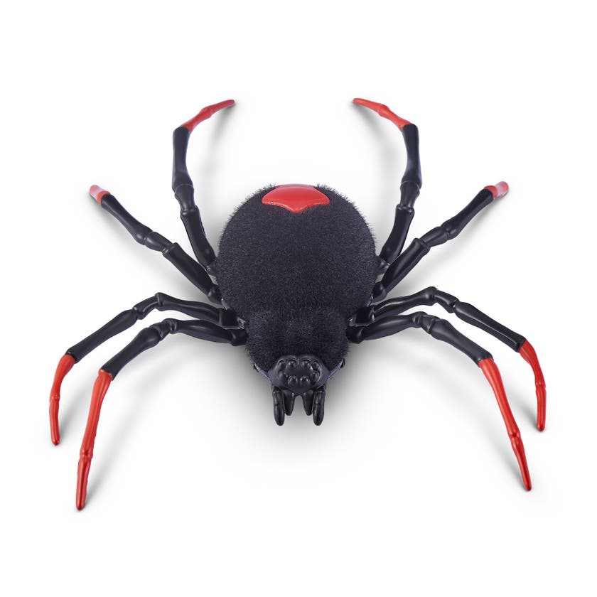 Robo Alive, S2 Spider