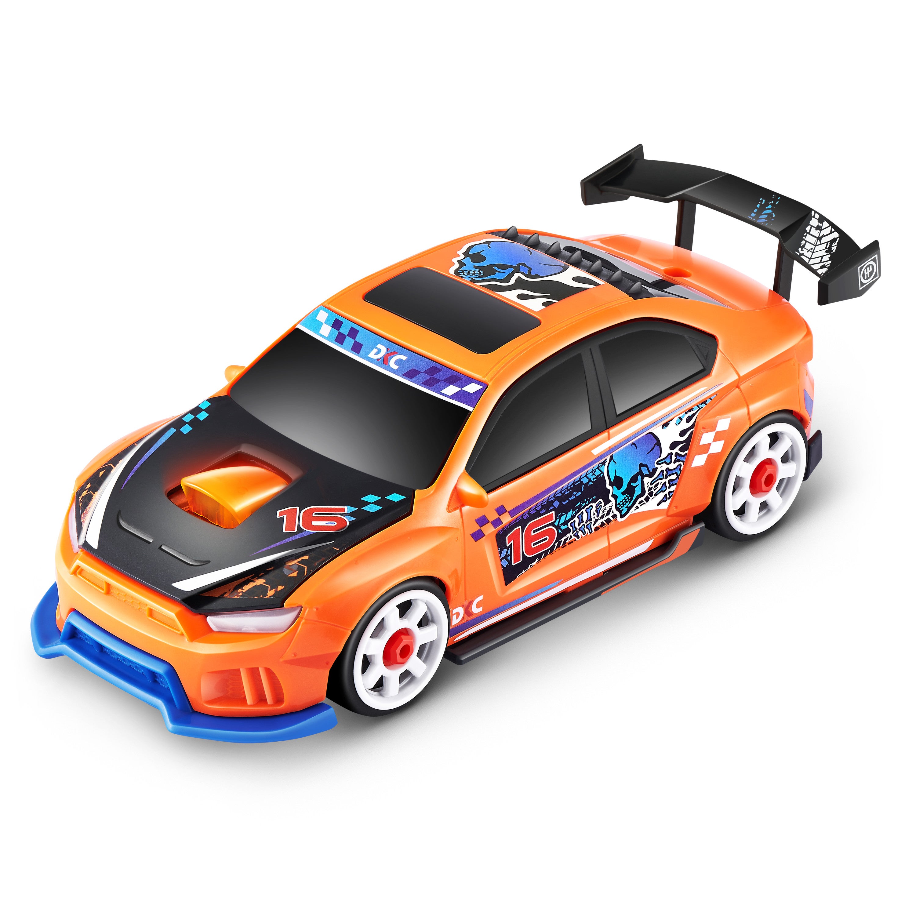 Speed Hero Helmet Playset
