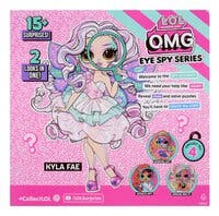 L.O.L. Tweens Eye Spy - Fairy