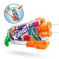 XSHOT Water Skins Shotgun Fast-Fill