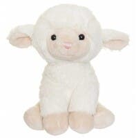 Teddykompaniet, Teddy Farm, sittande lamm