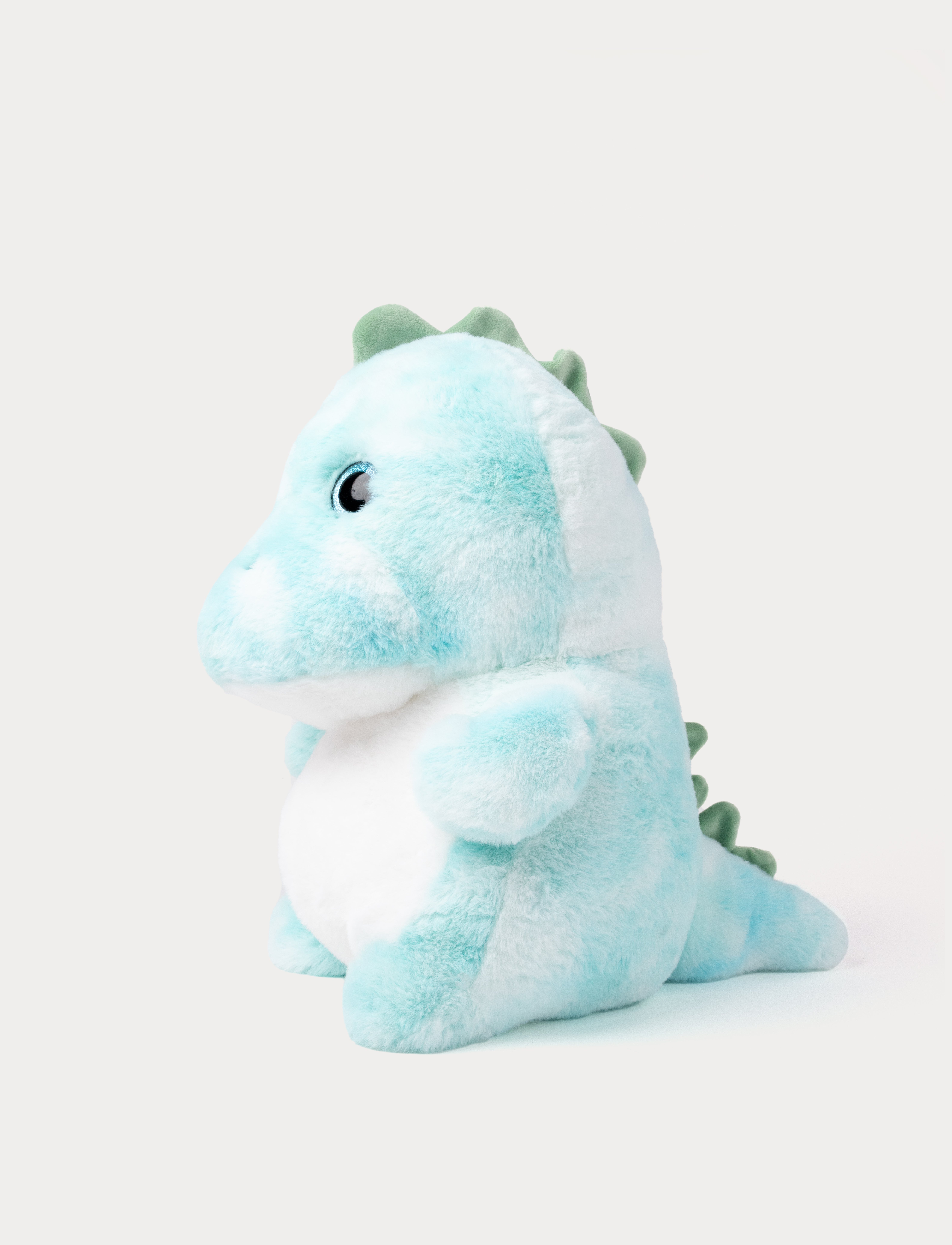 Teddykompaniet - Sumo, Dino