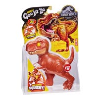 Goo Jit Zu, Jurassic Single Pack Ass