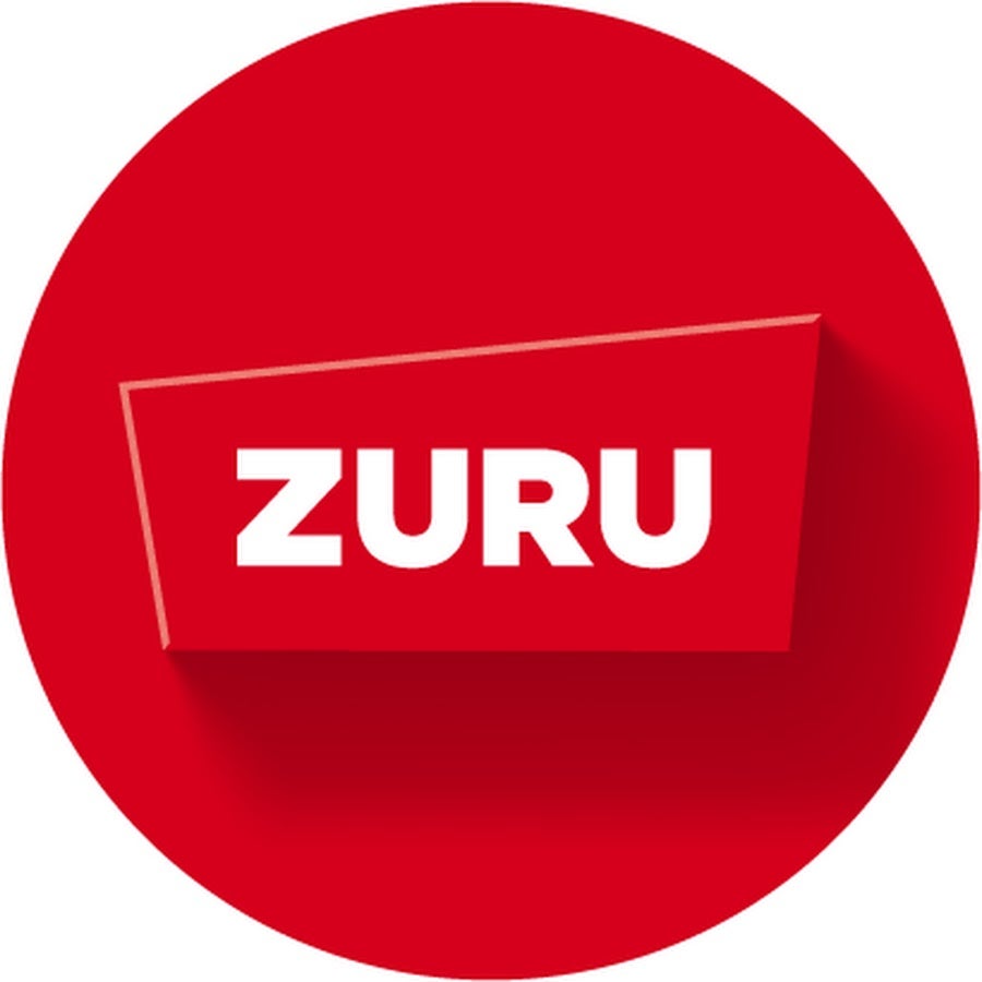 Zuru logotype