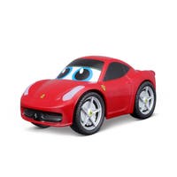 BB Junior Ferrari My First RC 458 Itala