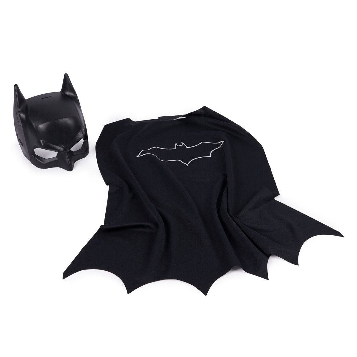 Batman, cape & mask-set