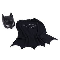 Batman, cape & mask-set