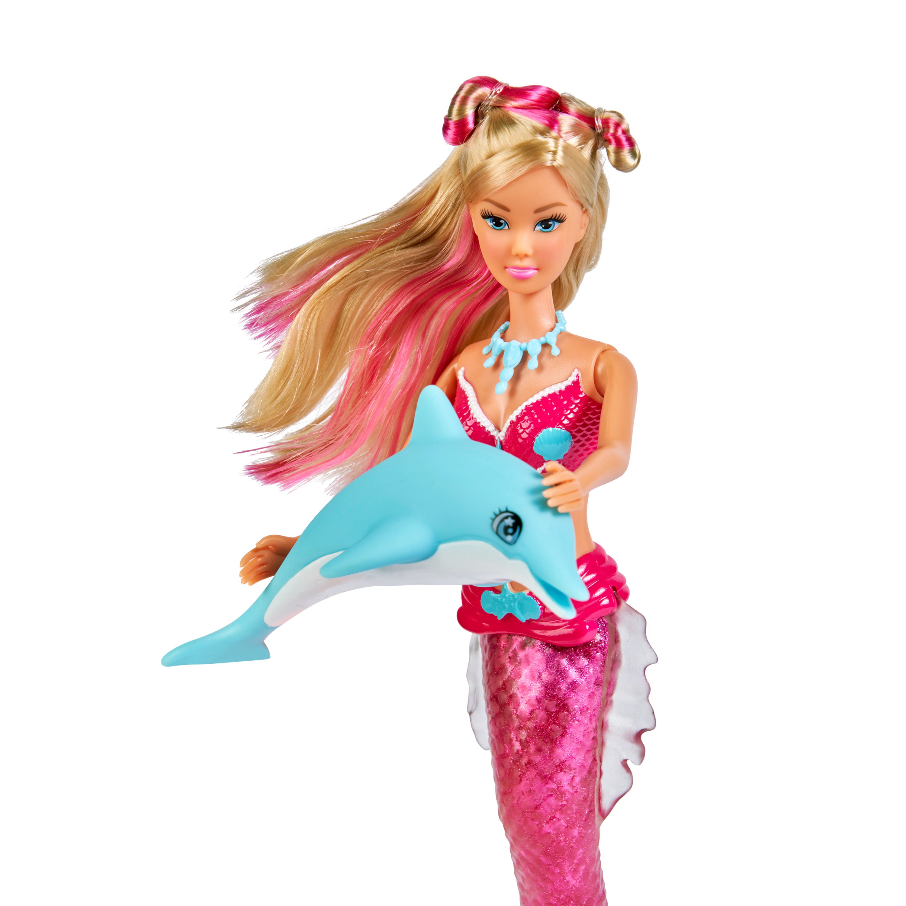 Steffi Love Squishy Mermaid docka