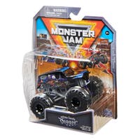 Monster Jam 1:64 Promo Die-Cast
