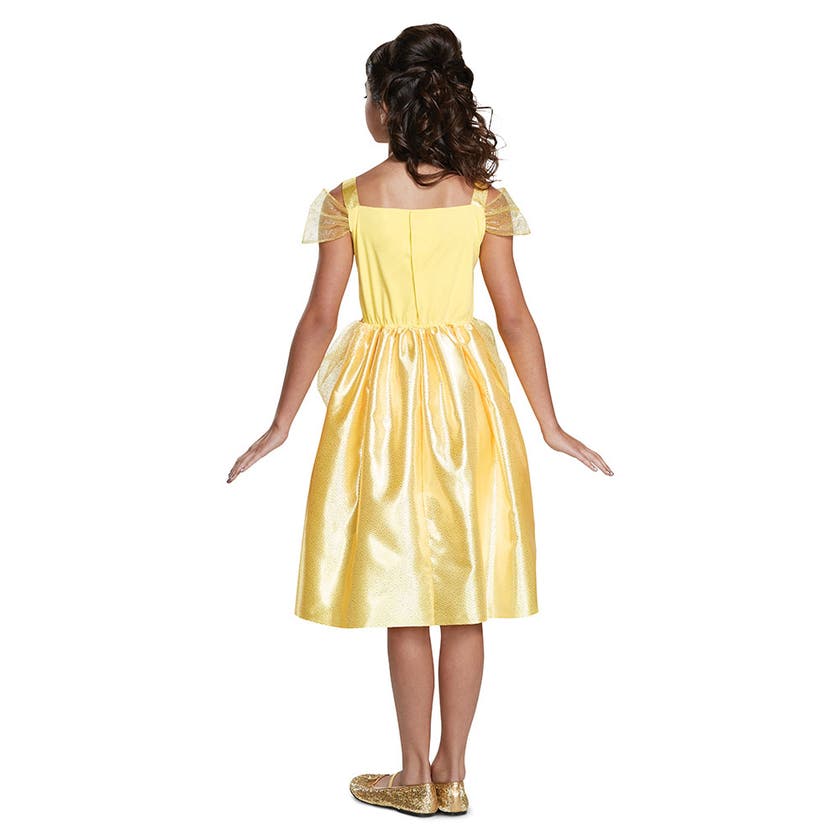 Roleplay - Costume Classic Belle S (5-6)