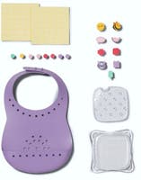 BABY born Bib Pinplay