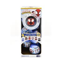 Mashems, Spidey Amazing Friends