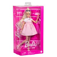 Barbie, Deluxe Style Bow