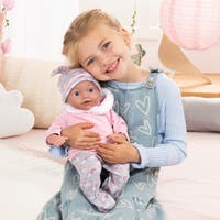 Humble & Heart, New Baby Astrid