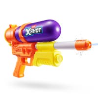 XSHOT Water - Fast Fill Retro Blaster
