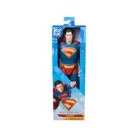Superman Movie Legacy Figure 30 cm, Superman