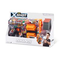 XSHOT Skins Dread