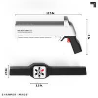 Sharper Image Laser Handtank Blast Pack
